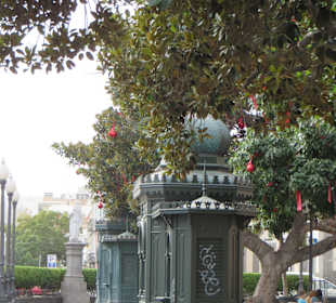 Sehr schöner Jugendstil