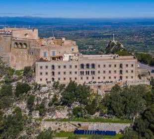 Ausflug Sonntags Felanitx und Portocolom