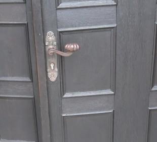 Kirche St. Johannes der Täufer Kleinerdlingen