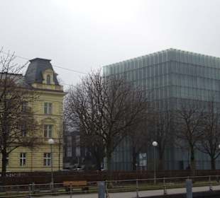 Kunsthaus Bregenz