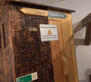 Museum Römer und Bajuwaren