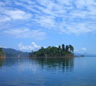 Khao Sok Nationalpark