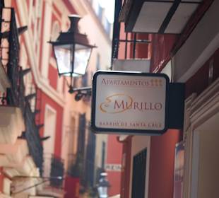 Stadtteil SANTA CRUZ