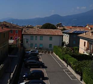 Altstadt Torri del Benaco