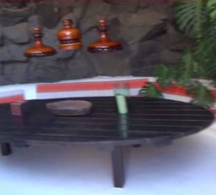 Fundacion Cesar Manrique