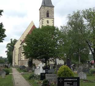 Sülchenkirche