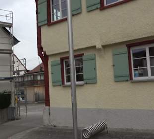 Ehemaliges Rathaus Unlingen