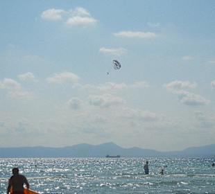 Strand Alcudia