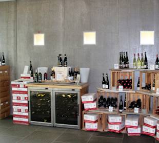 Entree Schlossküche