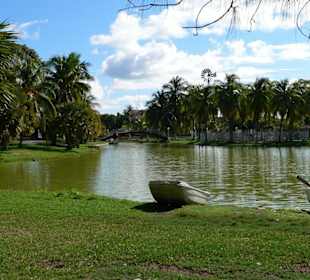 Parque Retiro Josone