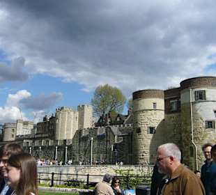 Tower of London