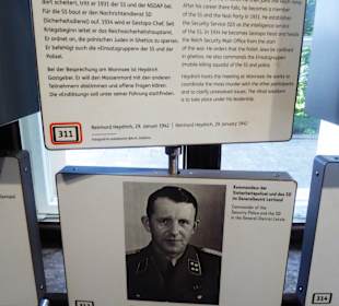 Haus der Wannseekonferenz