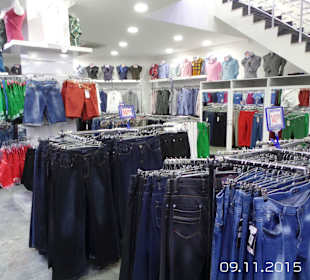 Der neue Shopping Traum