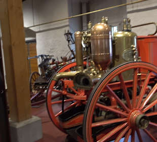 Feuerwehrmuseum Salem