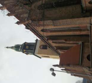 Przy Placu Alexandra