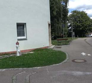 Wasserturm
