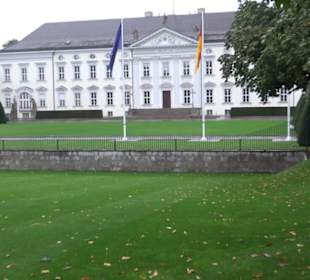 Schloss Bellevue