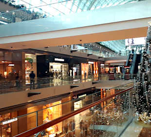 The Shoppes at Marina Bay Sands