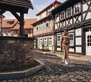 Wandern Wernigerode