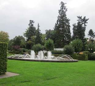 Kurpark Bad Dürkheim