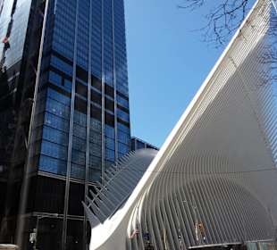 Stadtrundfahrt New York