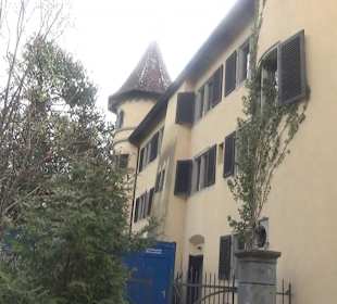 Schloss Königsegg Mittelzell