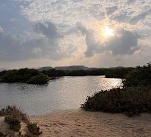 Inseln Hamata