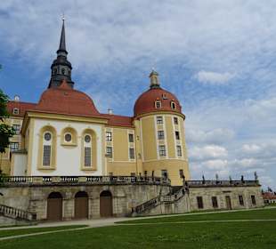 Schloss Moritzburg