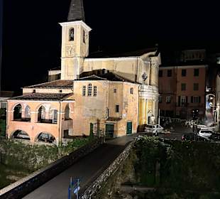 Stadtrundgang Borgomaro