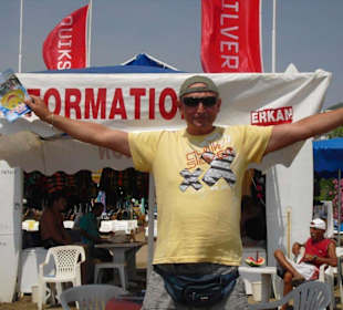 Thomas vom Tara Wassersport