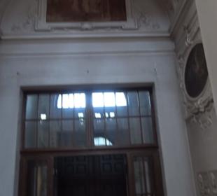Neue Pfarrkirche St. Margaret