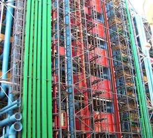 Centre Pompidou-7