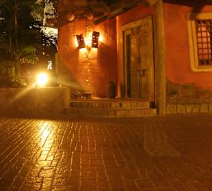 Nächtliche Eindrücke