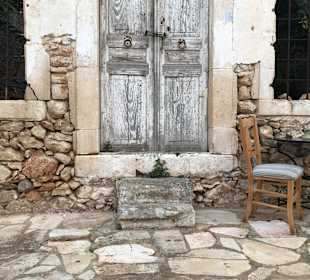 Stadtrundgang Koutouloufari