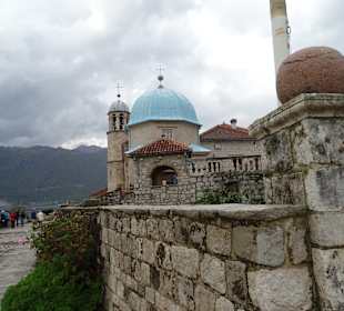 Stadtrundgang Perast