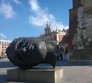 Rynek Kraków