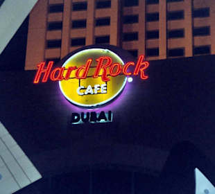 Hardrockcafe Dubai