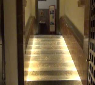 Basilica de la Mare de Deu de Lluc