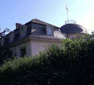 Parkanlage Silberburg