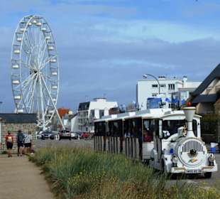 Le Petit Train de Quiberon