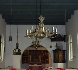 In St. Niels (Sylt Westerland)