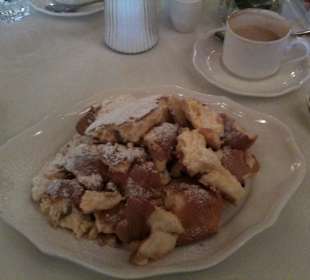 Kaiserschmarrn