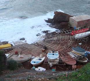 Port d'es Canonge