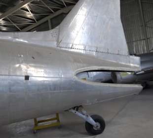 Malta Aviation Museum