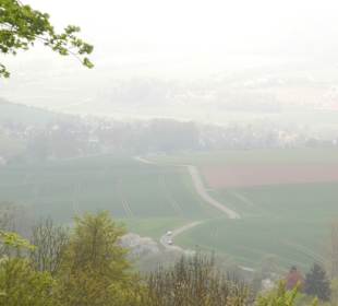 Wandern Witzenhausen