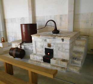 Musée des Arts du Cognac