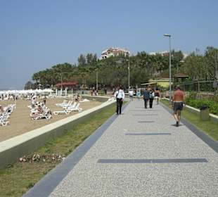 Promenade