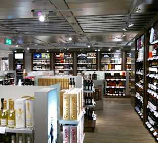 Neuer DF Shop