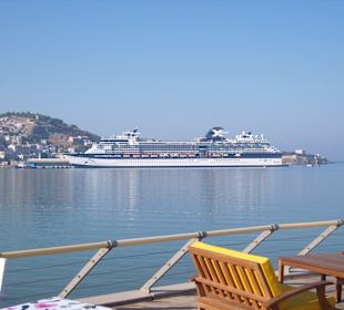 Hafen - Celebrity Cruise