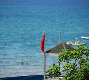 Colakli Richtung Militär